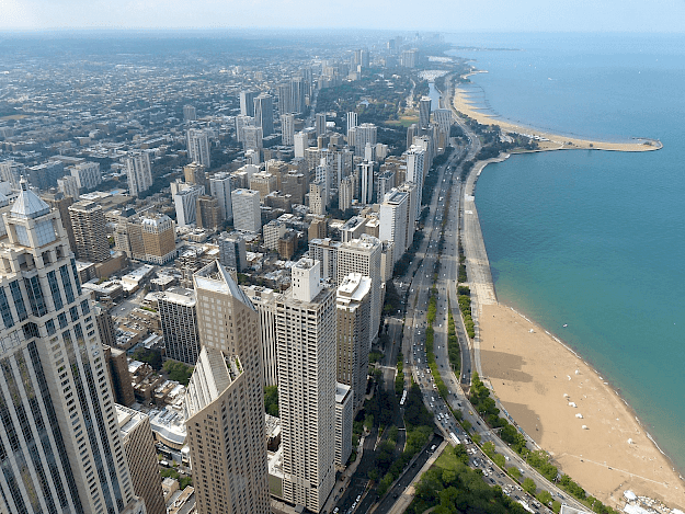 Chicago's best neighborhood - Gold Coast - NextBurb