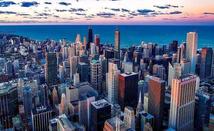 Everything you need to know about Chicago - NextBurb