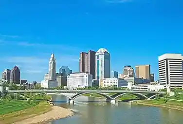 Find best places to live in Columbus - NextBurb