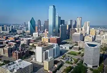 Find best places to live in Dallas - NextBurb