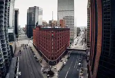 Find best places to live in Denver - NextBurb