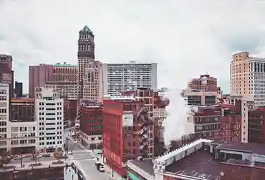 Find best places to live in Detroit - NextBurb