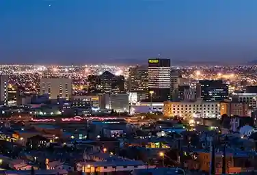 Find best places to live in ElPaso - NextBurb