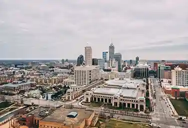 Find best places to live in Indianapolis - NextBurb