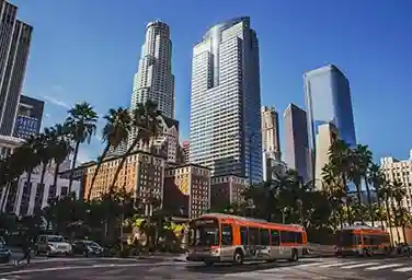 Find best places to live in LosAngeles - NextBurb