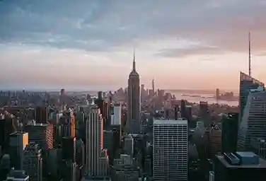 Find best places to live in New York - NextBurb