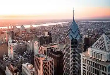 Find best places to live in Philadelphia - NextBurb