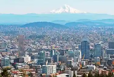 Find best places to live in Portland - NextBurb