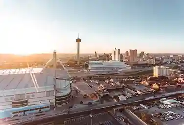 Find best places to live in SanAntonio - NextBurb