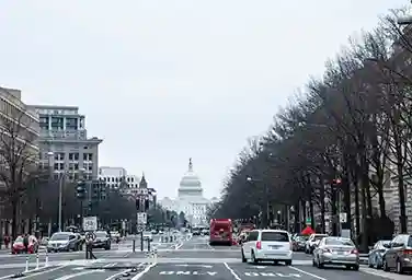 Find best places to live in WashingtonDC - NextBurb